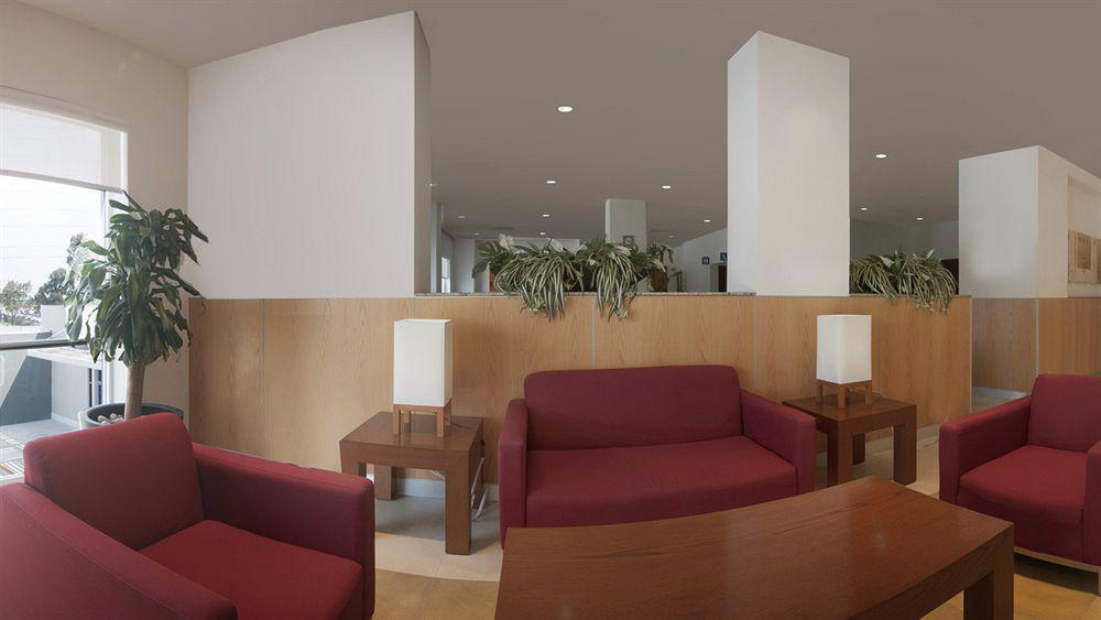 Hotel One Puebla Finsa Esterno foto
